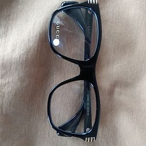 Glasses gucci frame